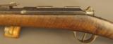 Antique French Model 1874/80 Gras Rifle by Chatellerault - 10 of 12