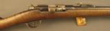 Antique French Model 1874/80 Gras Rifle by Chatellerault - 1 of 12