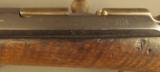 Antique French Model 1874/80 Gras Rifle by Chatellerault - 11 of 12