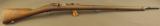 Antique French Model 1874/80 Gras Rifle by Chatellerault - 2 of 12