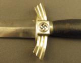 German N.S.F.K. Flyer's Knife by J.M.B. - 9 of 12