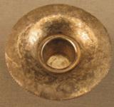 Silver Bayonet Candle Holder - 4 of 4