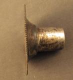 Silver Bayonet Candle Holder - 2 of 4