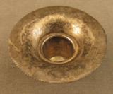 Silver Bayonet Candle Holder - 1 of 4