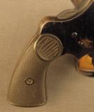 Colt .455 New Service Revolver (British Issued) - 2 of 12