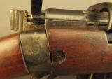 Indian No. 1 Mk. III* S.M.L.E. Rifle by Ishapore - 6 of 12