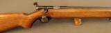 Mossberg 44 U.S. (c) Bolt Rifle - 1 of 12