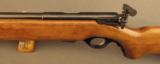 Mossberg 44 U.S. (c) Bolt Rifle - 9 of 12