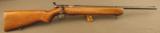 Mossberg 44 U.S. (c) Bolt Rifle - 2 of 12