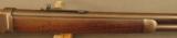 Winchester M 1894 .38-55 Rifle - 6 of 12