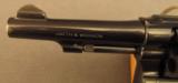 S&W Model 10-7 38 M+P Revolver - 8 of 12