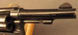 S&W Model 10-7 38 M+P Revolver - 4 of 12