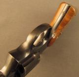 S&W Model 10-7 38 M+P Revolver - 12 of 12