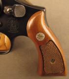 S&W Model 10-7 38 M+P Revolver - 6 of 12