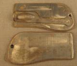 Winchester M1873 Sideplates - 2 of 2
