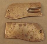 Winchester M1873 Sideplates - 1 of 2