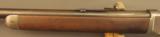 Winchester M 1894 Special Order Rifle - 12 of 12