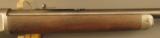Winchester M 1894 Special Order Rifle - 6 of 12