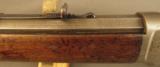 Winchester M. 1894 Half Octagon Rifle - 12 of 12