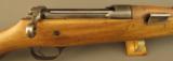 Ross Model 1905M Sporting Rifle - 5 of 12