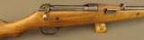 Ross Model 1905M Sporting Rifle - 1 of 12