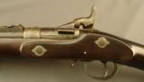 B.S.A. Enfield Rifle with Snider MKII** Conversion Dated 1865 - 2 of 12