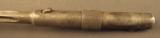 French MAS 1936 Spike Bayonet 1st Variation - 4 of 4