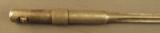 French MAS 1936 Spike Bayonet 1st Variation - 2 of 4
