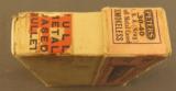 Peters .30-40-220 US Army Ammo - 6 of 7
