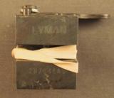 Lyman 287641 AV Bullet Mold 7mm - 3 of 3