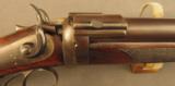 Antique Boyd & Tyler Breech-Loading Shotgun - 6 of 12