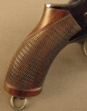 Dougall Glasgow Cased Scottish Revolver Pryse Pattern 4