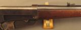 Antique Winchester M. 1895 Special Order Rifle - 6 of 12