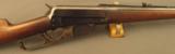 Antique Winchester M. 1895 Special Order Rifle - 1 of 12