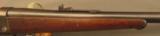 Antique Winchester M. 1895 Special Order Rifle - 7 of 12