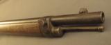Antique German Model 1871/84 Rifle by Amberg - 8 of 12