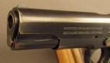 Colt Commercial Model 1911 Pistol - 10 of 12