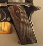 Colt Commercial Model 1911 Pistol - 7 of 12