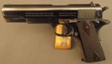 Colt Commercial Model 1911 Pistol - 6 of 12