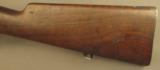 Chilean Model 1895 DWM Rifle
No Import Marks - 9 of 12