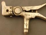Ideal No. 6 Tool with Mold .32-40 - 2 of 12