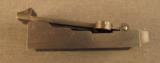 Peabody M1868/1870 Spanish Rear Sight - 3 of 4