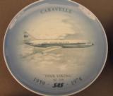 Collection of 17 Danish Aviation Plates - 3 of 22