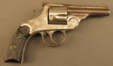 Thames Arms Co. Pocket .38 S&W Revolver - 1 of 1