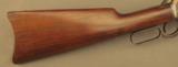 Winchester M 92 Saddle Ring Carbine .25-20 cal - 3 of 12