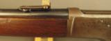 Winchester M 92 Saddle Ring Carbine .25-20 cal - 12 of 12