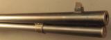 Winchester M 92 Saddle Ring Carbine .25-20 cal - 8 of 12