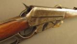Winchester M. 95 Rifle in .303 British Built 1925 - 6 of 12