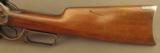 Winchester M. 95 Rifle in .303 British Built 1925 - 9 of 12