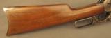Winchester M. 95 Rifle in .303 British Built 1925 - 3 of 12